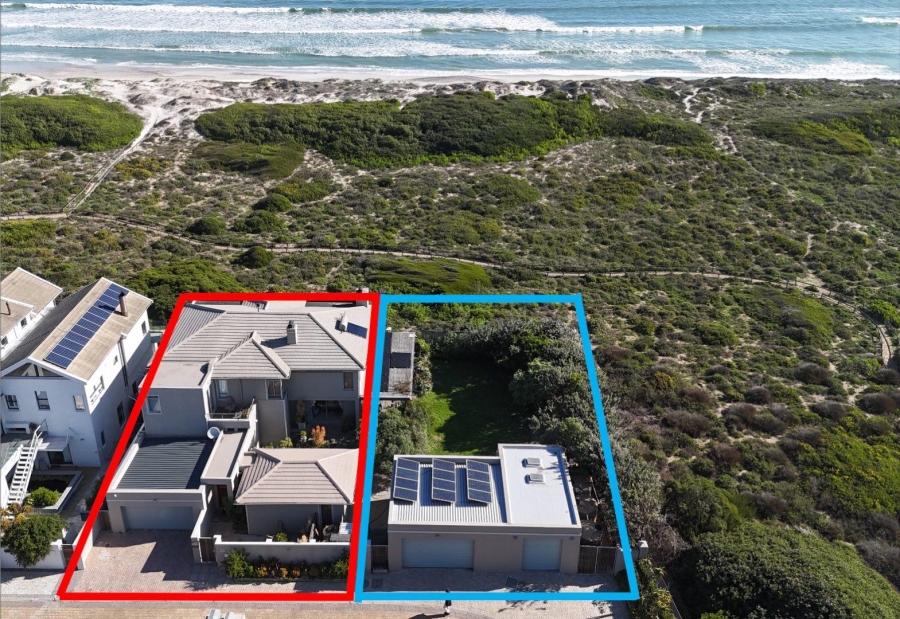 4 Bedroom Property for Sale in Sunset Beach Western Cape